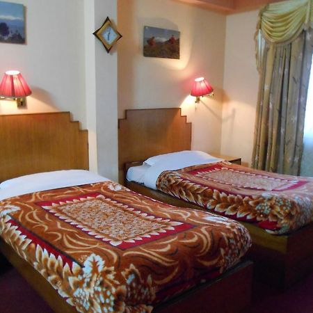 Pradhan Residency Darjeeling  Cameră foto
