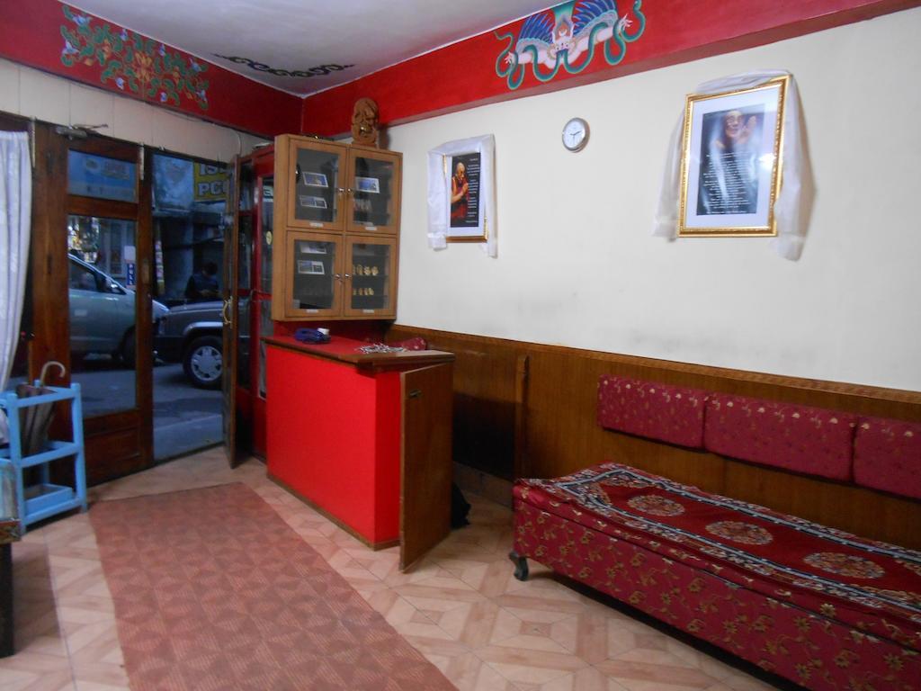 Pradhan Residency Darjeeling  Exterior foto