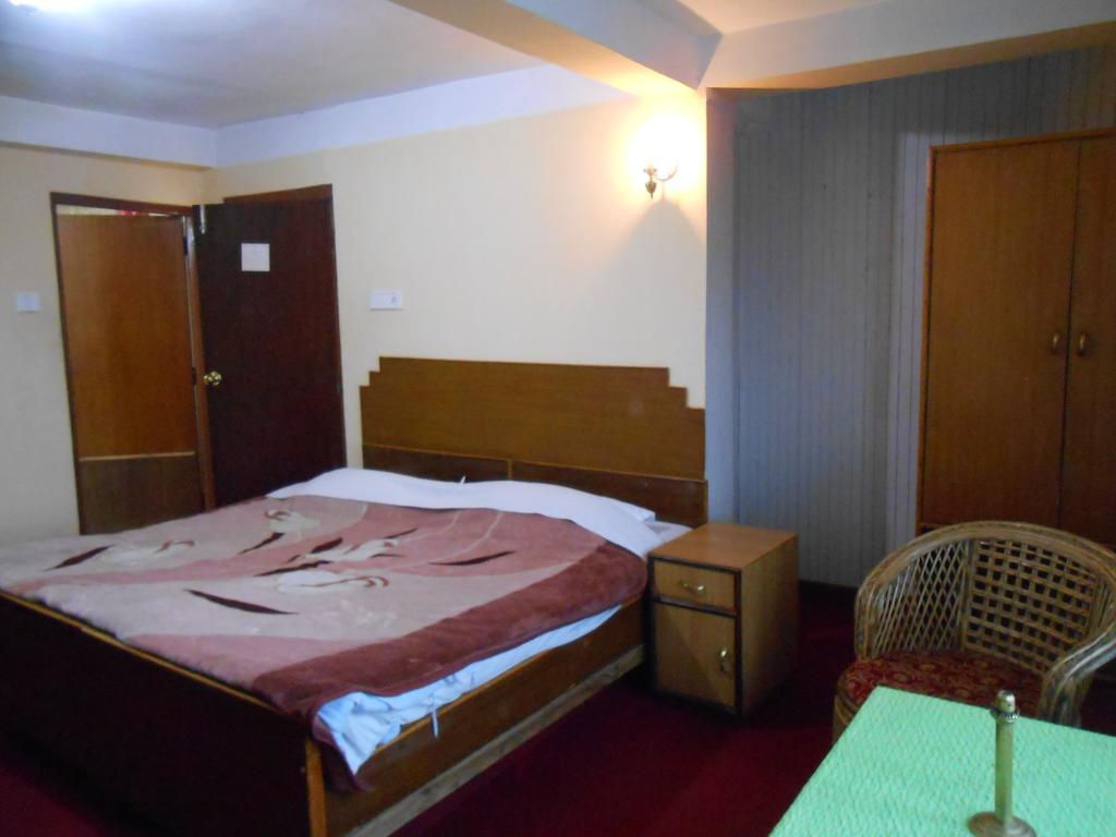 Pradhan Residency Darjeeling  Cameră foto