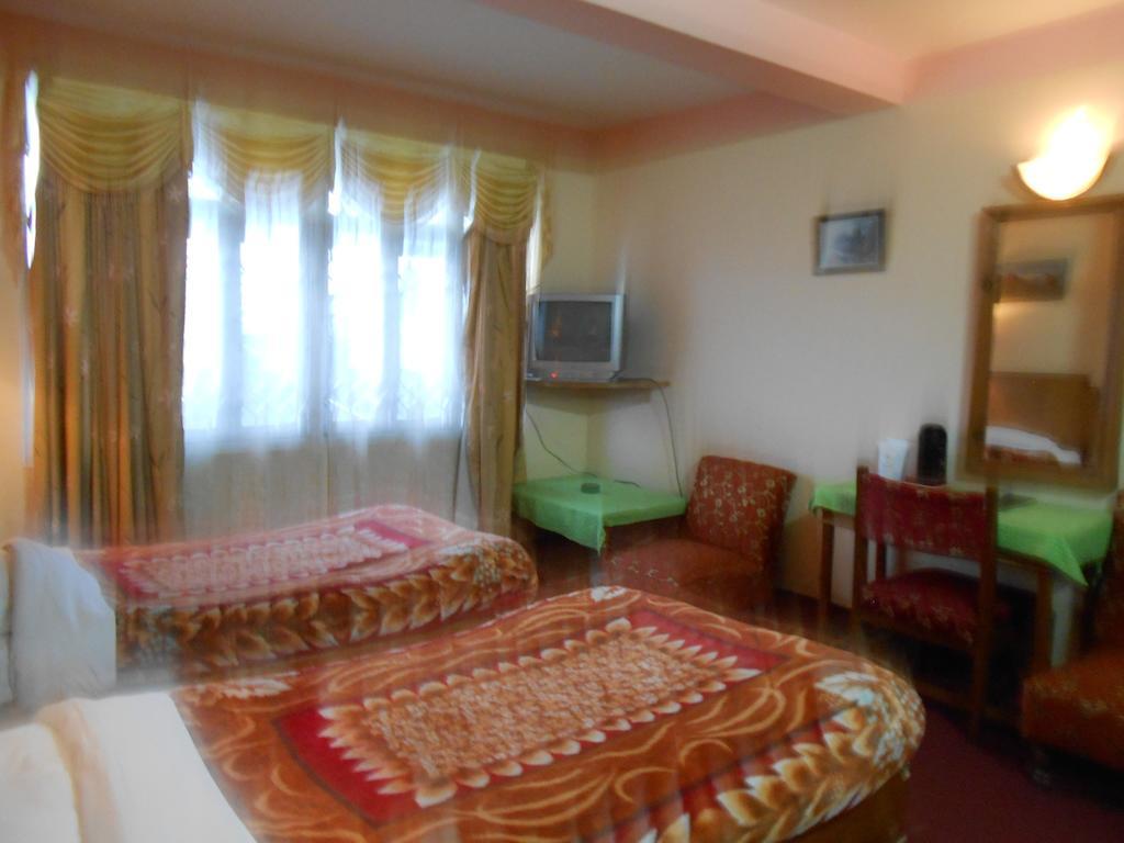 Pradhan Residency Darjeeling  Cameră foto