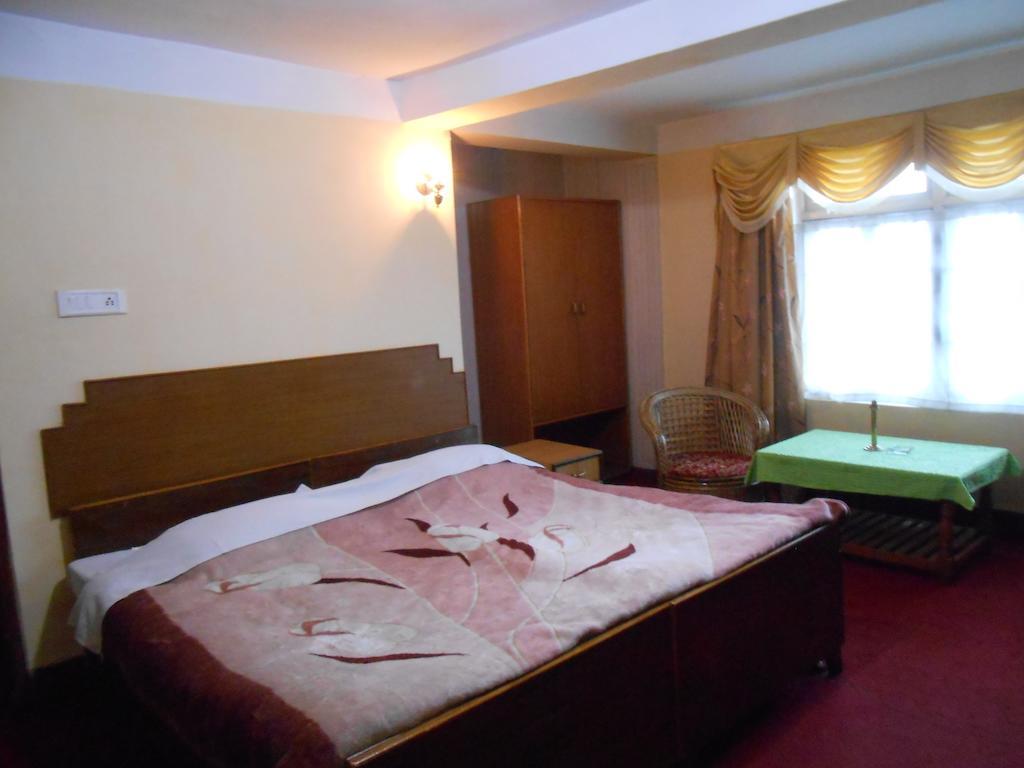 Pradhan Residency Darjeeling  Cameră foto