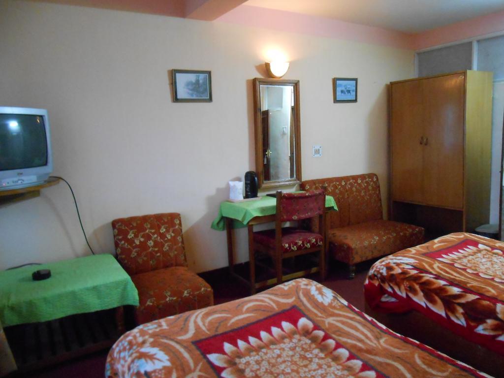 Pradhan Residency Darjeeling  Exterior foto
