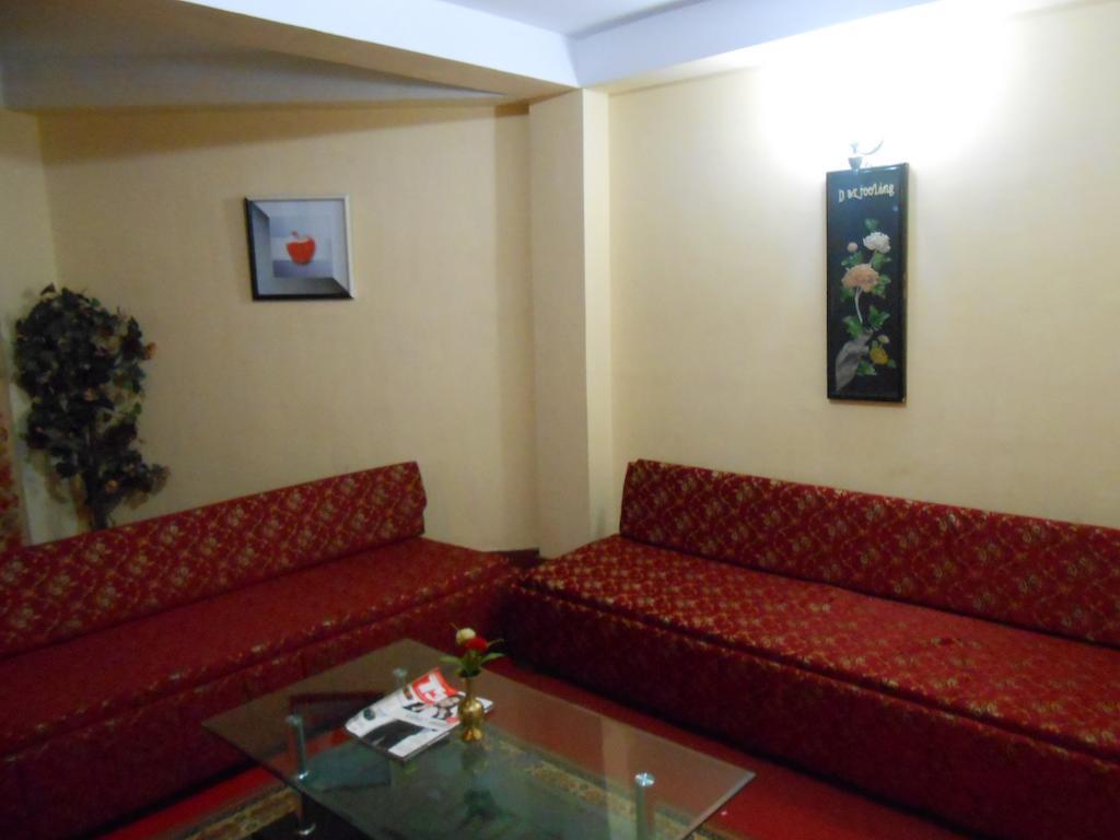 Pradhan Residency Darjeeling  Cameră foto