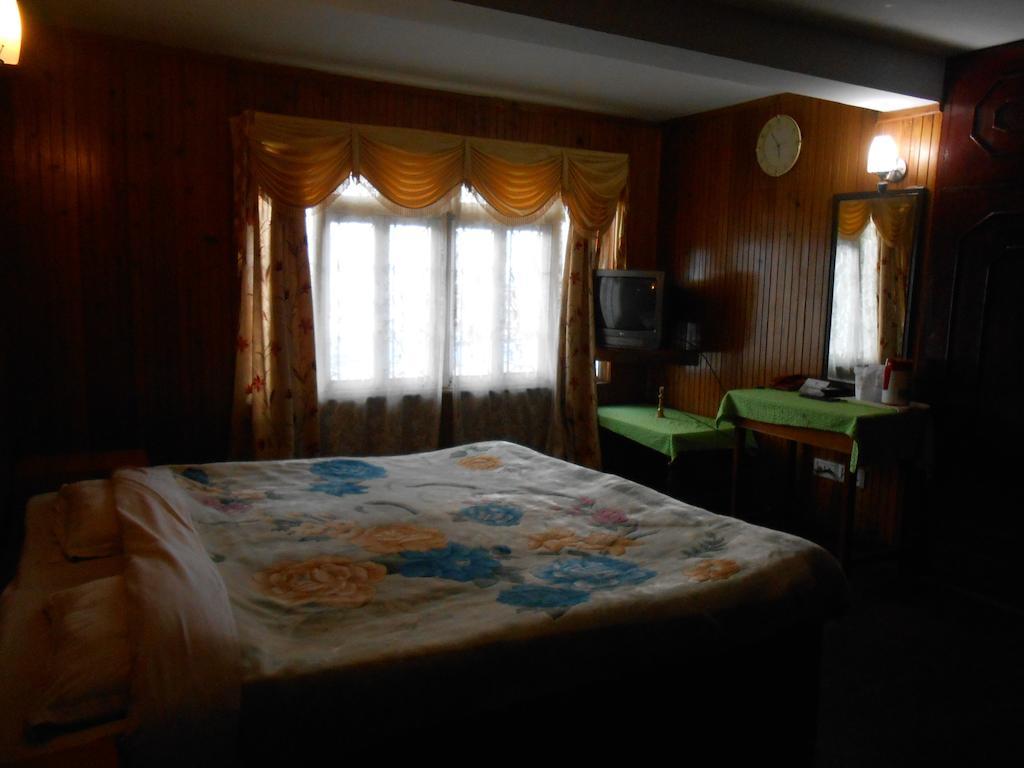 Pradhan Residency Darjeeling  Cameră foto